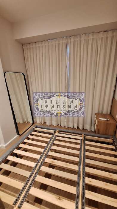 Conheça bd 1. do imóvel - Apartamento à venda Rua Barata Ribeiro, Copacabana, Rio de Janeiro - R$ 835.000 - IPA23003 - 16 bd 1. - 16