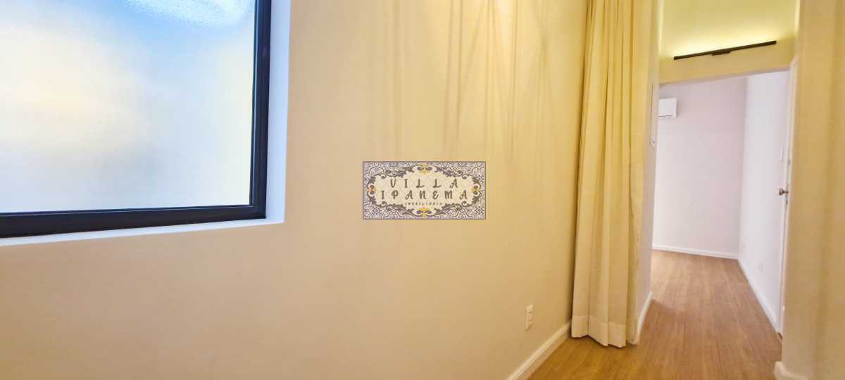 Conheça DA do imóvel - Apartamento à venda Rua Barata Ribeiro, Copacabana, Rio de Janeiro - R$ 835.000 - IPA23003 - 19 DA - 19