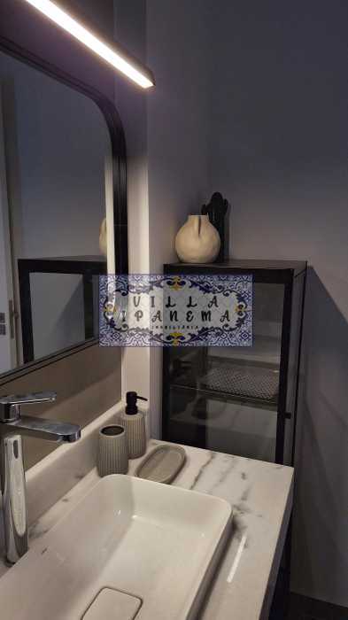 Conheça db 2 do imóvel - Apartamento à venda Rua Barata Ribeiro, Copacabana, Rio de Janeiro - R$ 835.000 - IPA23003 - 22 db 2 - 22