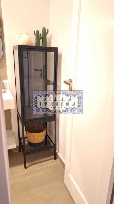 Conheça dc. do imóvel - Apartamento à venda Rua Barata Ribeiro, Copacabana, Rio de Janeiro - R$ 835.000 - IPA23003 - 23 dc. - 23