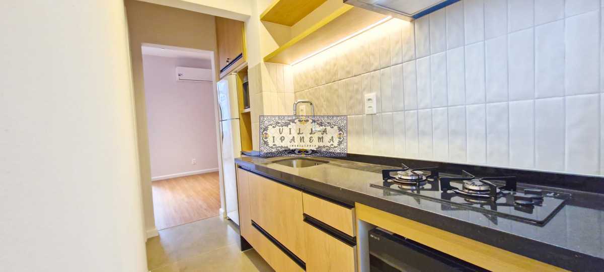 Conheça E do imóvel - Apartamento à venda Rua Barata Ribeiro, Copacabana, Rio de Janeiro - R$ 835.000 - IPA23003 - 24 E - 24
