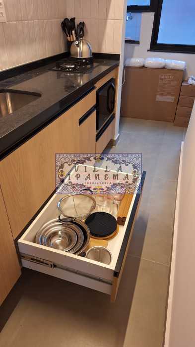 Conheça ec 3. do imóvel - Apartamento à venda Rua Barata Ribeiro, Copacabana, Rio de Janeiro - R$ 835.000 - IPA23003 - 28 ec 3. - 28
