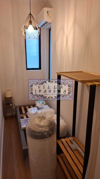 Conheça fb 1. do imóvel - Apartamento à venda Rua Barata Ribeiro, Copacabana, Rio de Janeiro - R$ 835.000 - IPA23003 - 37 fb 1. - 37