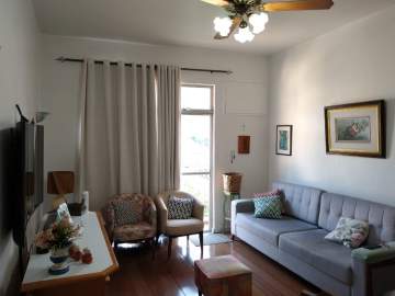 Apartamento à venda Rua Barão de Mesquita, Grajaú, Rio de Janeiro - R$ 520.000 - IPA20575