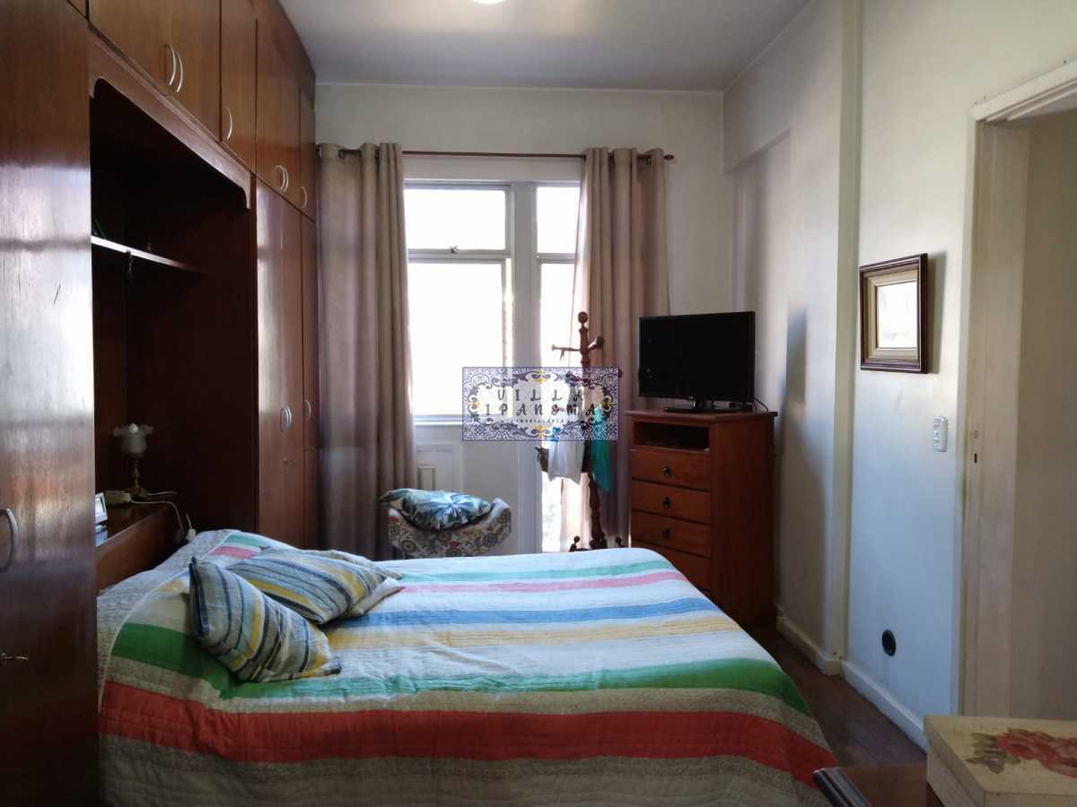 Conheça DF. do imóvel - Apartamento à venda Rua Barão de Mesquita, Grajaú, Rio de Janeiro - R$ 520.000 - IPA20575 - 23 DF. - 23