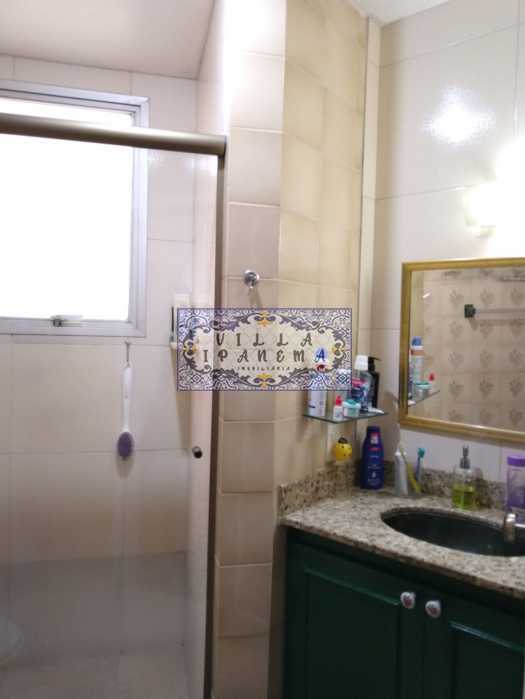 Conheça EA. do imóvel - Apartamento à venda Rua Barão de Mesquita, Grajaú, Rio de Janeiro - R$ 520.000 - IPA20575 - 26 EA. - 26
