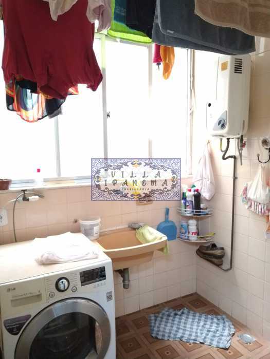 Conheça FC. do imóvel - Apartamento à venda Rua Barão de Mesquita, Grajaú, Rio de Janeiro - R$ 520.000 - IPA20575 - 31 FC. - 31