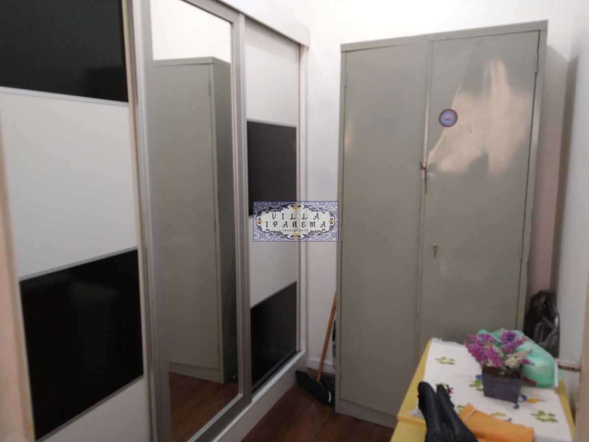 Conheça H. do imóvel - Apartamento à venda Rua Barão de Mesquita, Grajaú, Rio de Janeiro - R$ 520.000 - IPA20575 - 34 H. - 34