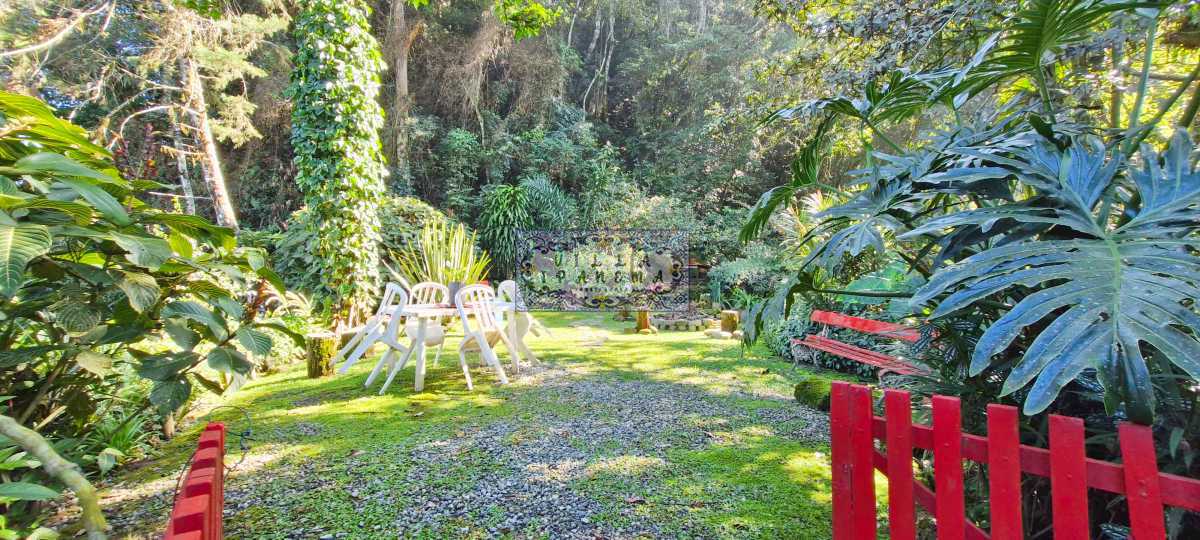 Conheça ab do imóvel - Casa à venda Rua Paula Buarque, Quitandinha, Petrópolis - R$ 1.600.000 - IPA23006 - 3 ab - 3