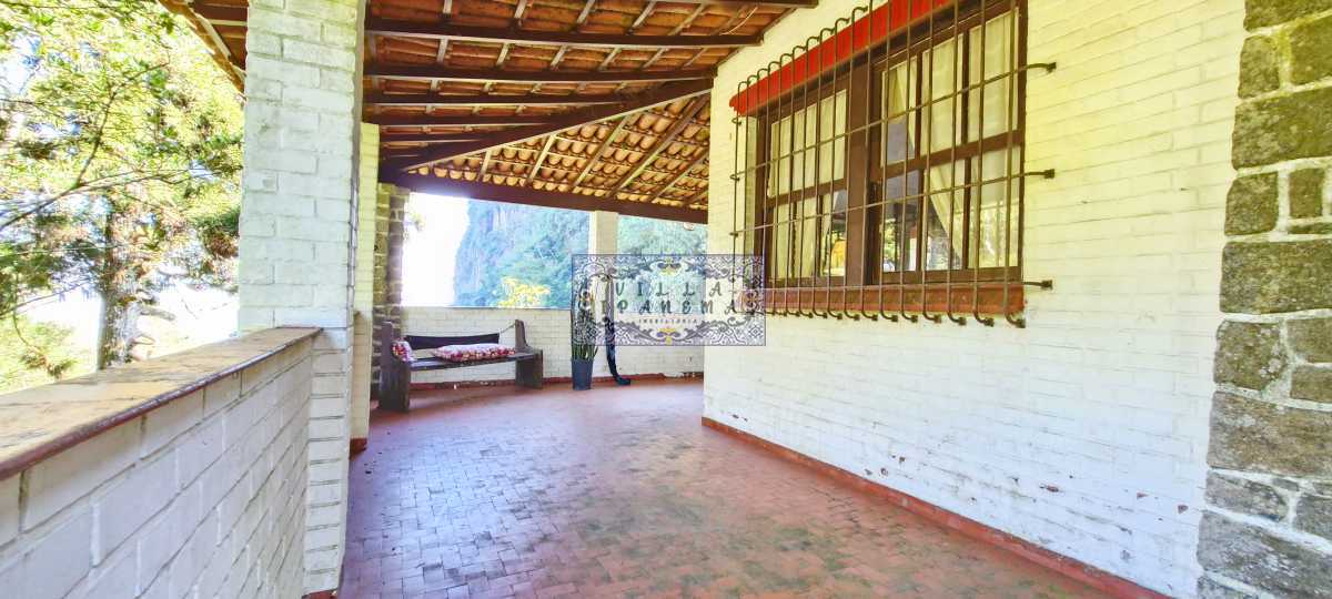Conheça B do imóvel - Casa à venda Rua Paula Buarque, Quitandinha, Petrópolis - R$ 1.600.000 - IPA23006 - 8 B - 8