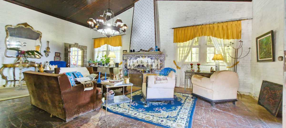 Conheça C do imóvel - Casa à venda Rua Paula Buarque, Quitandinha, Petrópolis - R$ 1.600.000 - IPA23006 - 11 C - 11