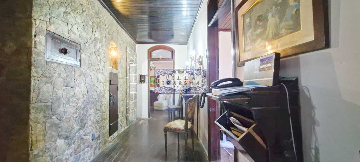 Conheça D do imóvel - Casa à venda Rua Paula Buarque, Quitandinha, Petrópolis - R$ 1.600.000 - IPA23006 - 19 D - 19