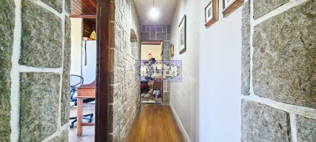 Conheça DA do imóvel - Casa à venda Rua Paula Buarque, Quitandinha, Petrópolis - R$ 1.600.000 - IPA23006 - 20 DA - 20