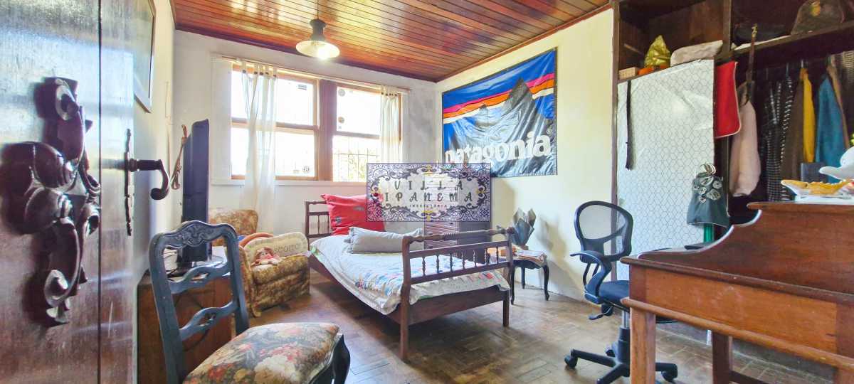 Conheça EA do imóvel - Casa à venda Rua Paula Buarque, Quitandinha, Petrópolis - R$ 1.600.000 - IPA23006 - 22 EA - 22
