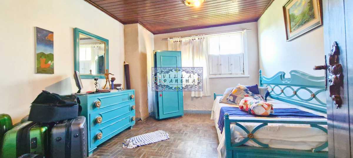 Conheça F do imóvel - Casa à venda Rua Paula Buarque, Quitandinha, Petrópolis - R$ 1.600.000 - IPA23006 - 23 F - 23