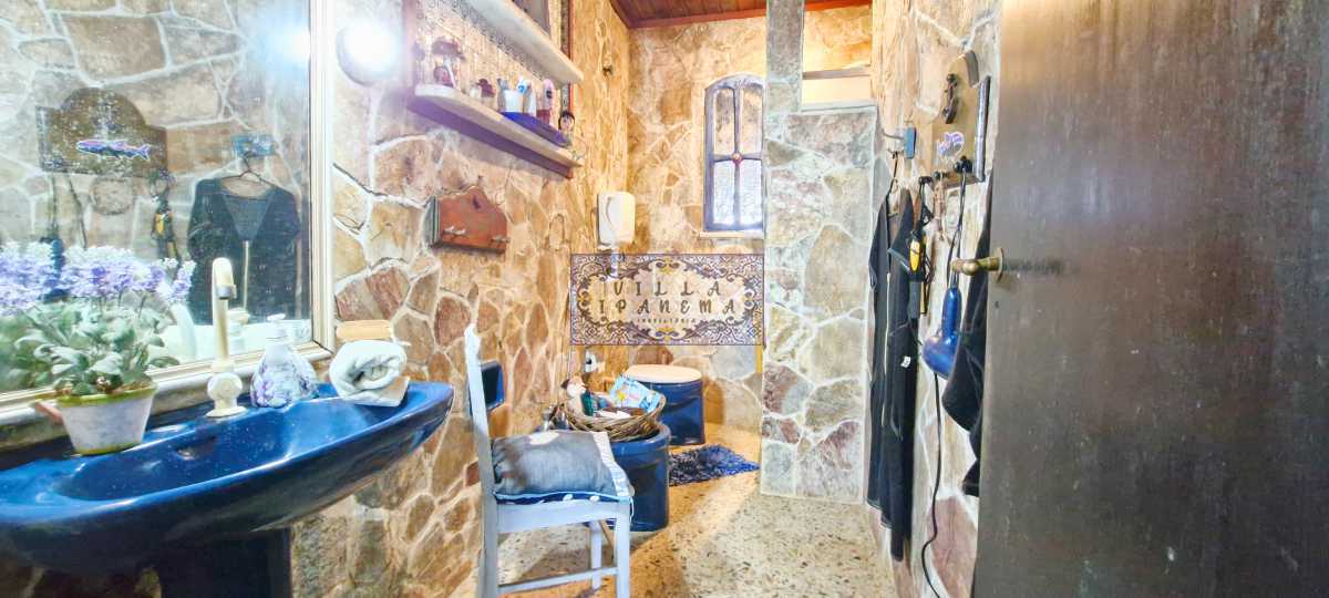 Conheça FA do imóvel - Casa à venda Rua Paula Buarque, Quitandinha, Petrópolis - R$ 1.600.000 - IPA23006 - 24 FA - 24