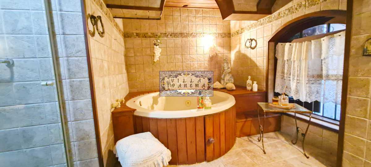 Conheça IA do imóvel - Casa à venda Rua Paula Buarque, Quitandinha, Petrópolis - R$ 1.600.000 - IPA23006 - 29 IA - 29