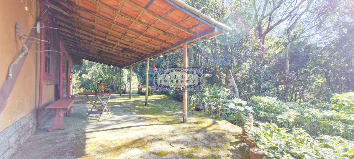 Conheça J do imóvel - Casa à venda Rua Paula Buarque, Quitandinha, Petrópolis - R$ 1.600.000 - IPA23006 - 30 J - 30