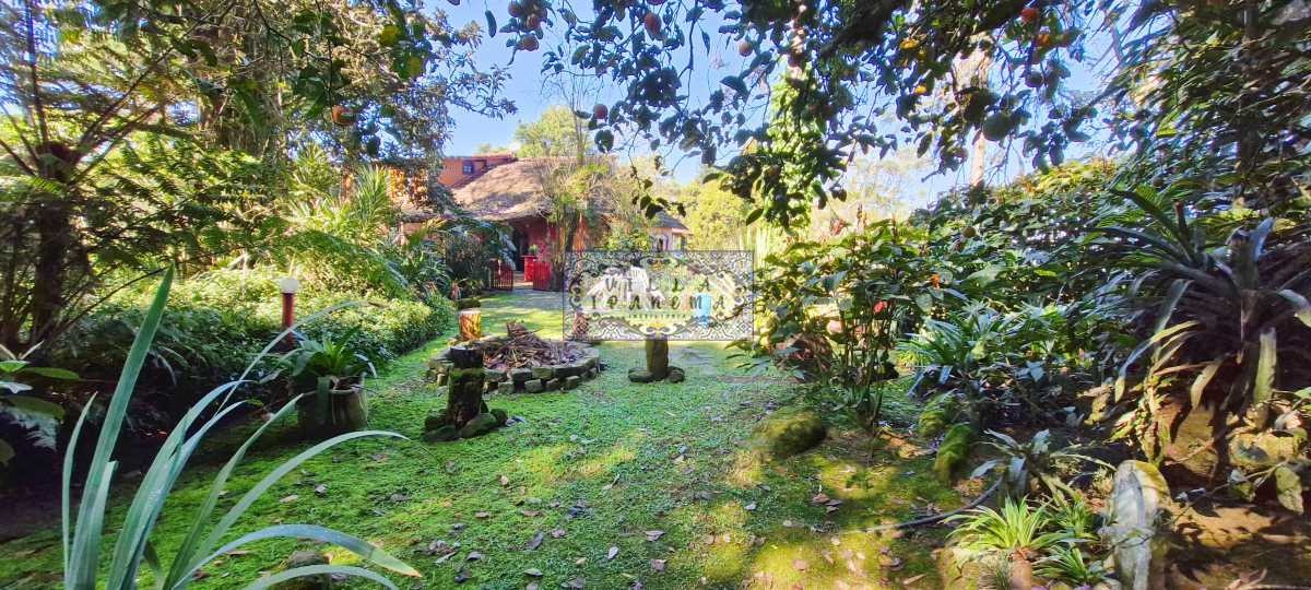 Conheça JA do imóvel - Casa à venda Rua Paula Buarque, Quitandinha, Petrópolis - R$ 1.600.000 - IPA23006 - 31 JA - 31