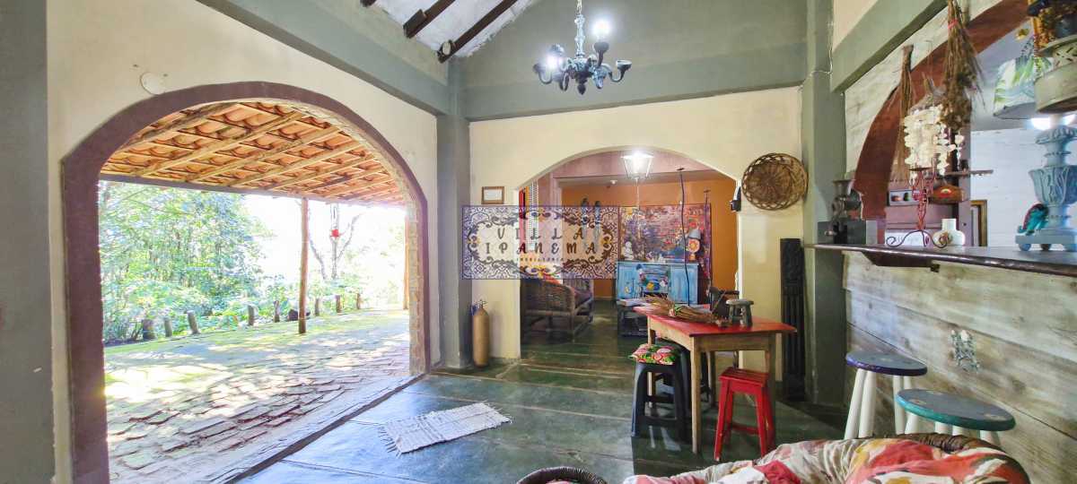 Conheça KA do imóvel - Casa à venda Rua Paula Buarque, Quitandinha, Petrópolis - R$ 1.600.000 - IPA23006 - 33 KA - 33