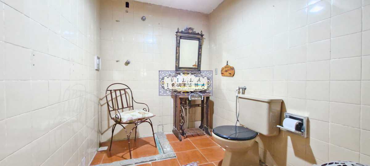 Conheça KC do imóvel - Casa à venda Rua Paula Buarque, Quitandinha, Petrópolis - R$ 1.600.000 - IPA23006 - 35 KC - 35
