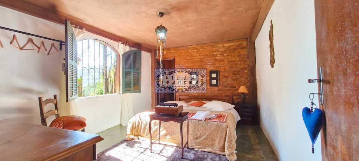 Conheça L do imóvel - Casa à venda Rua Paula Buarque, Quitandinha, Petrópolis - R$ 1.600.000 - IPA23006 - 36 L - 36
