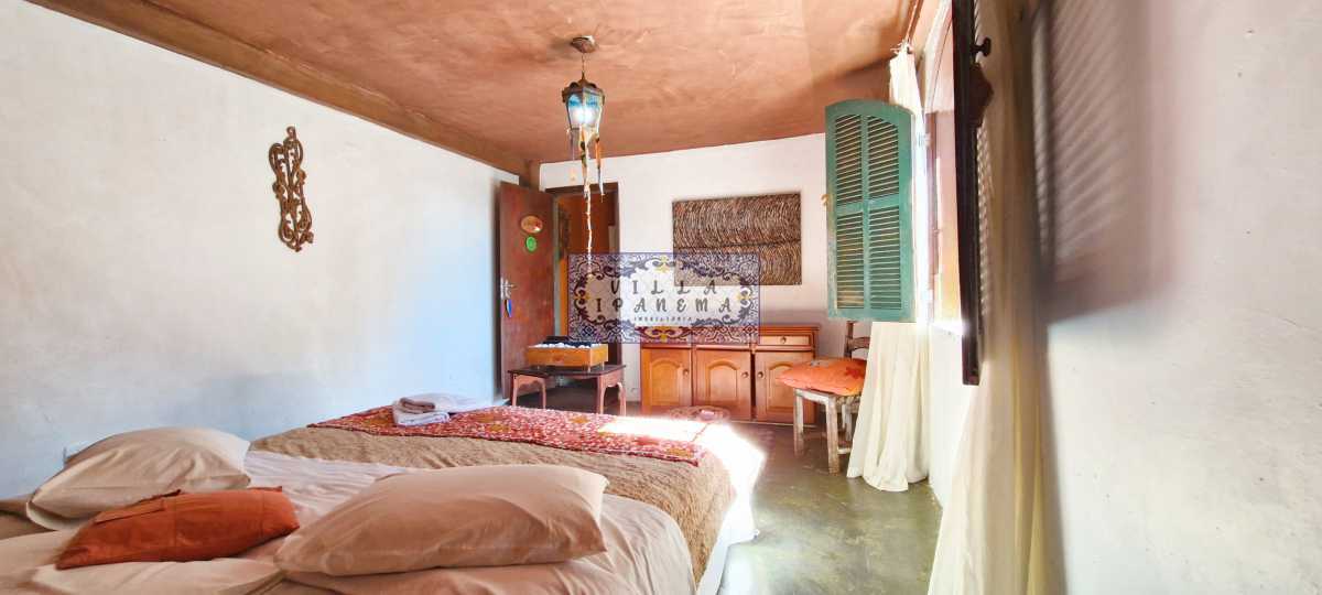 Conheça LA do imóvel - Casa à venda Rua Paula Buarque, Quitandinha, Petrópolis - R$ 1.600.000 - IPA23006 - 37 LA - 37