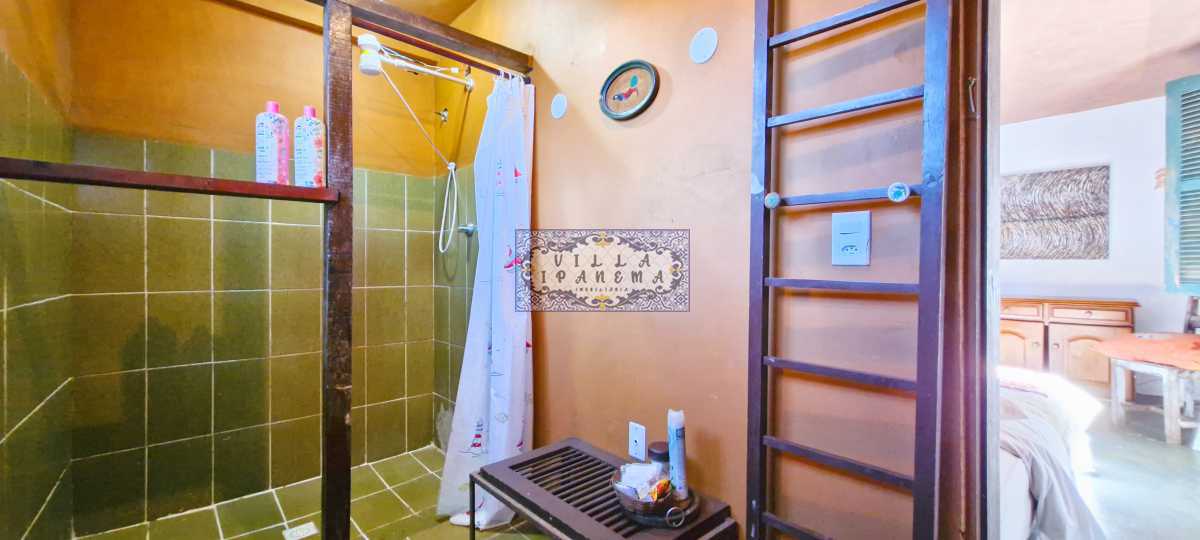 Conheça LC do imóvel - Casa à venda Rua Paula Buarque, Quitandinha, Petrópolis - R$ 1.600.000 - IPA23006 - 39 LC - 39