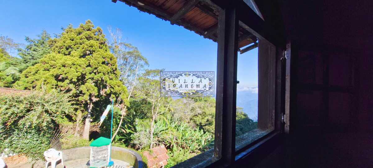 Conheça MD do imóvel - Casa à venda Rua Paula Buarque, Quitandinha, Petrópolis - R$ 1.600.000 - IPA23006 - 43 MD - 43