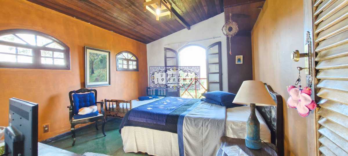 Conheça N do imóvel - Casa à venda Rua Paula Buarque, Quitandinha, Petrópolis - R$ 1.600.000 - IPA23006 - 44 N - 44