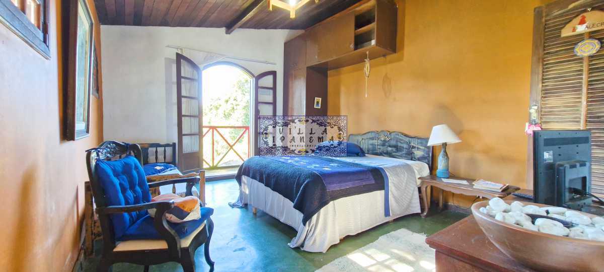 Conheça NA do imóvel - Casa à venda Rua Paula Buarque, Quitandinha, Petrópolis - R$ 1.600.000 - IPA23006 - 45 NA - 45
