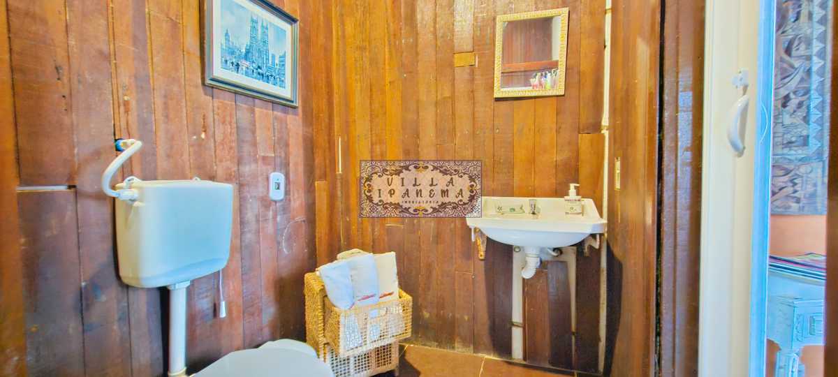 Conheça OA do imóvel - Casa à venda Rua Paula Buarque, Quitandinha, Petrópolis - R$ 1.600.000 - IPA23006 - 48 OA - 48