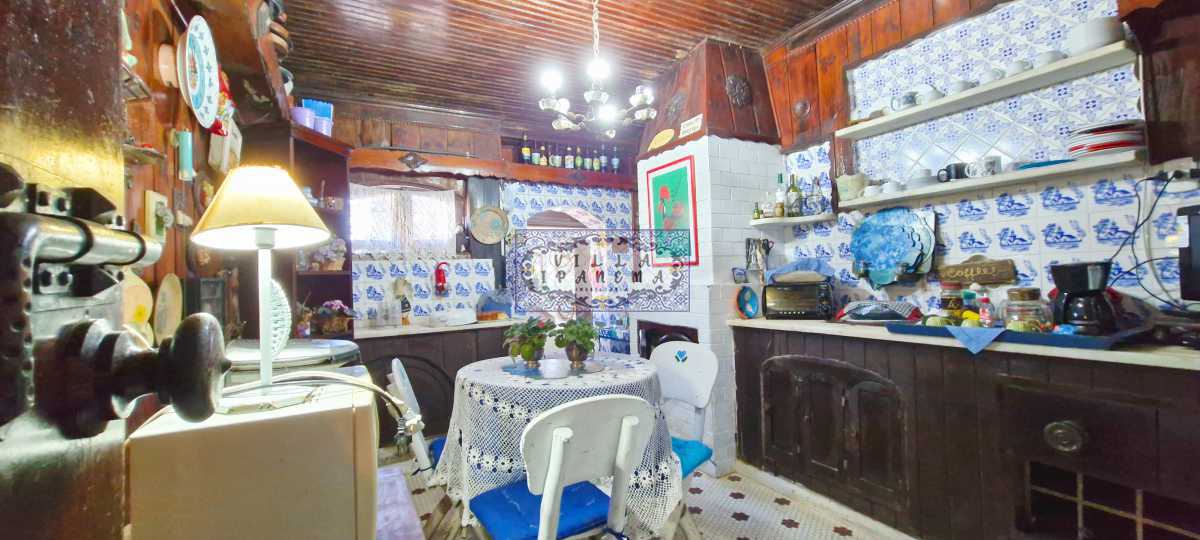 Conheça PA do imóvel - Casa à venda Rua Paula Buarque, Quitandinha, Petrópolis - R$ 1.600.000 - IPA23006 - 50 PA - 50