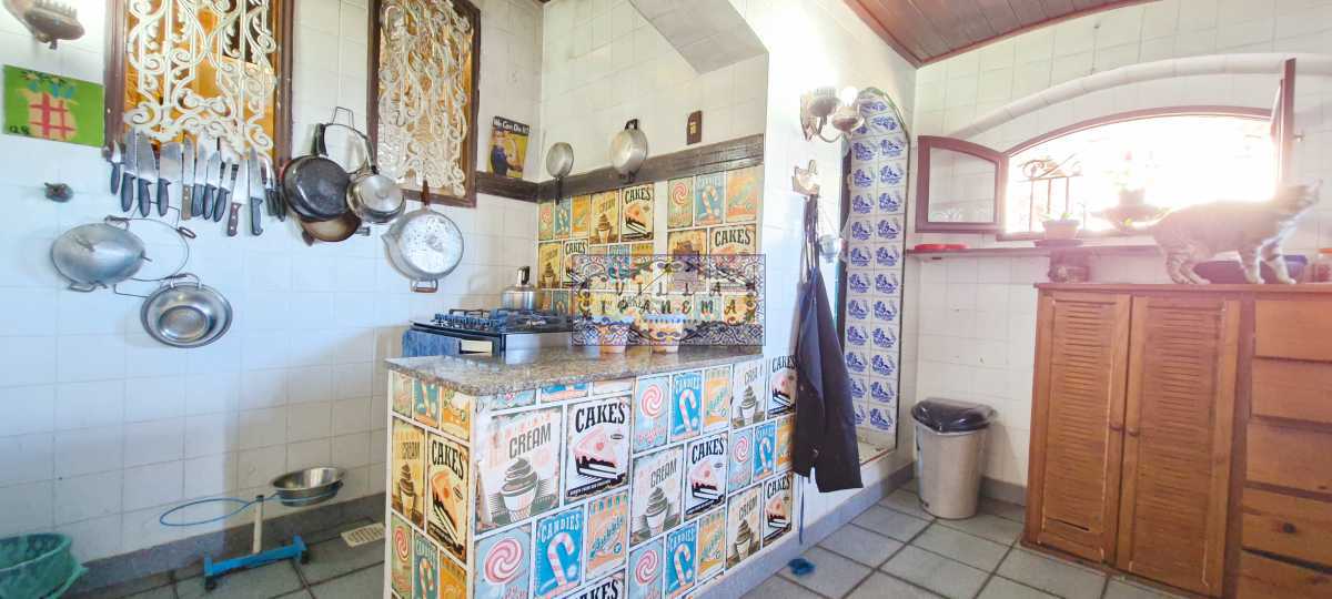 Conheça Q do imóvel - Casa à venda Rua Paula Buarque, Quitandinha, Petrópolis - R$ 1.600.000 - IPA23006 - 51 Q - 51