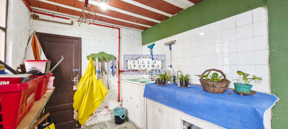 Conheça U do imóvel - Casa à venda Rua Paula Buarque, Quitandinha, Petrópolis - R$ 1.600.000 - IPA23006 - 53 U - 53