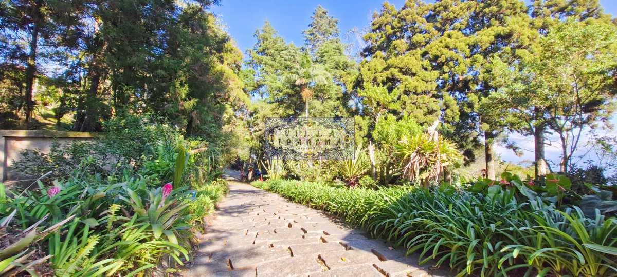 Conheça Z do imóvel - Casa à venda Rua Paula Buarque, Quitandinha, Petrópolis - R$ 1.600.000 - IPA23006 - 54 Z - 54