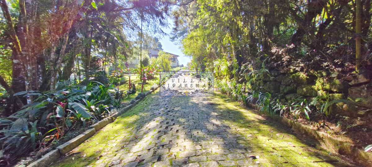 Conheça ZA do imóvel - Casa à venda Rua Paula Buarque, Quitandinha, Petrópolis - R$ 1.600.000 - IPA23006 - 55 ZA - 55