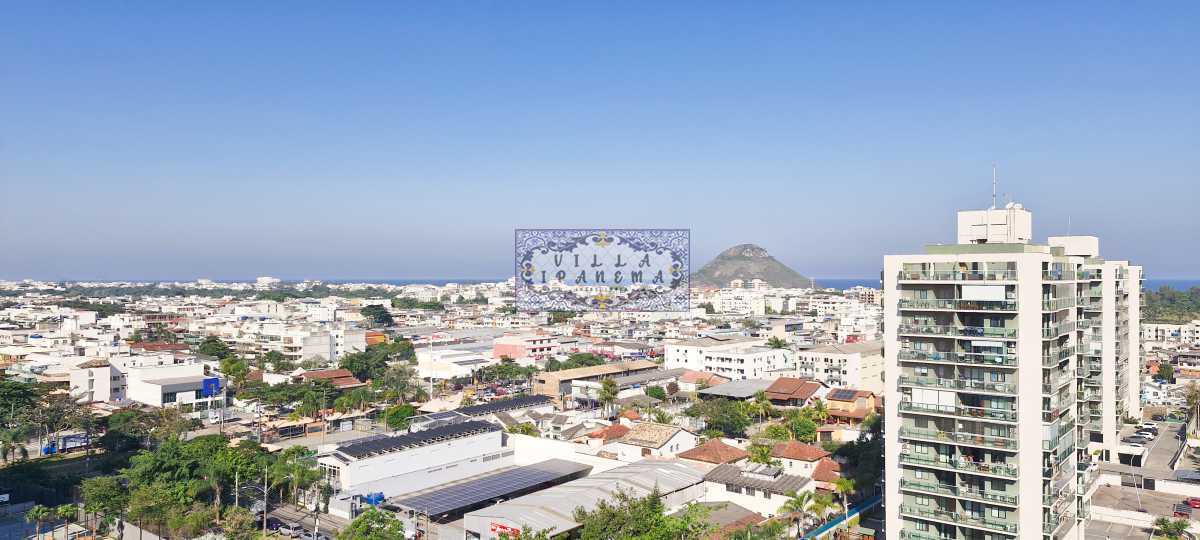 Conheça AD do imóvel - Cobertura para venda e aluguel Rua Alfredo Volpi, Recreio dos Bandeirantes, Rio de Janeiro - R$ 790.000 - IPA23011 - 4 AD - 4