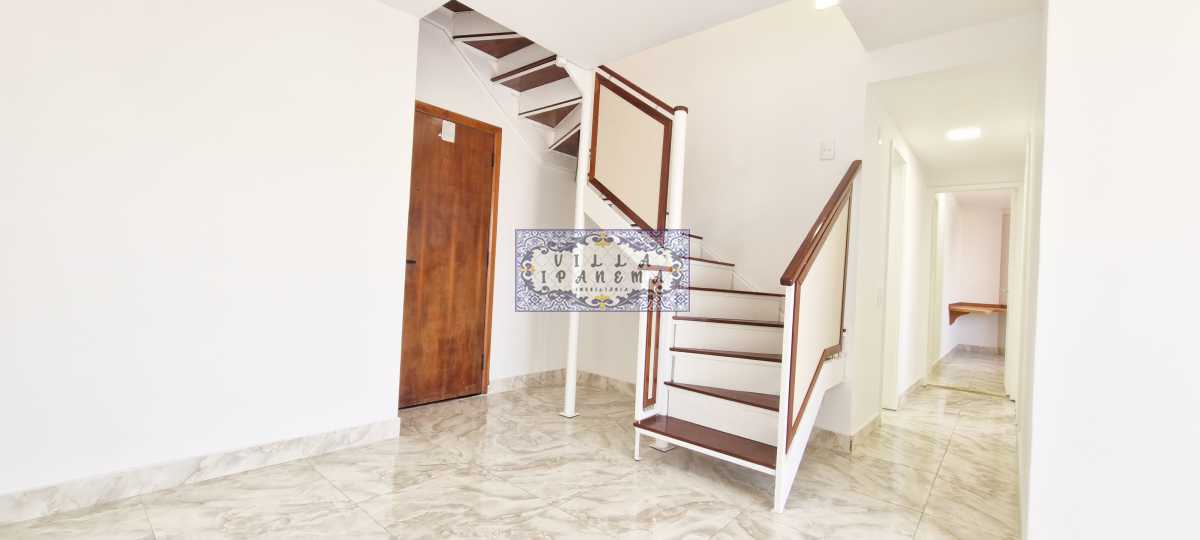 Conheça BB do imóvel - Cobertura para venda e aluguel Rua Alfredo Volpi, Recreio dos Bandeirantes, Rio de Janeiro - R$ 790.000 - IPA23011 - 9 BB - 9