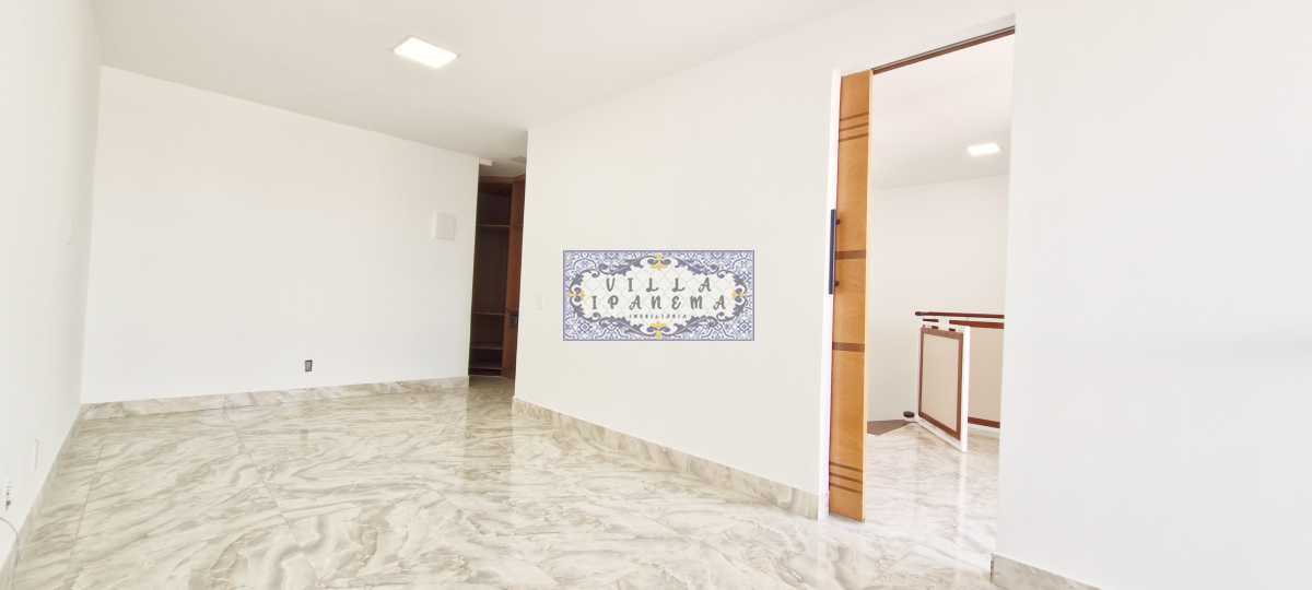 Conheça EA do imóvel - Cobertura para venda e aluguel Rua Alfredo Volpi, Recreio dos Bandeirantes, Rio de Janeiro - R$ 790.000 - IPA23011 - 15 EA - 15