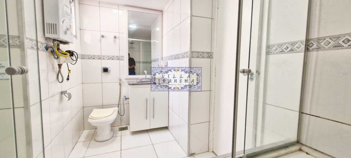 Conheça F do imóvel - Cobertura para venda e aluguel Rua Alfredo Volpi, Recreio dos Bandeirantes, Rio de Janeiro - R$ 790.000 - IPA23011 - 16 F - 16