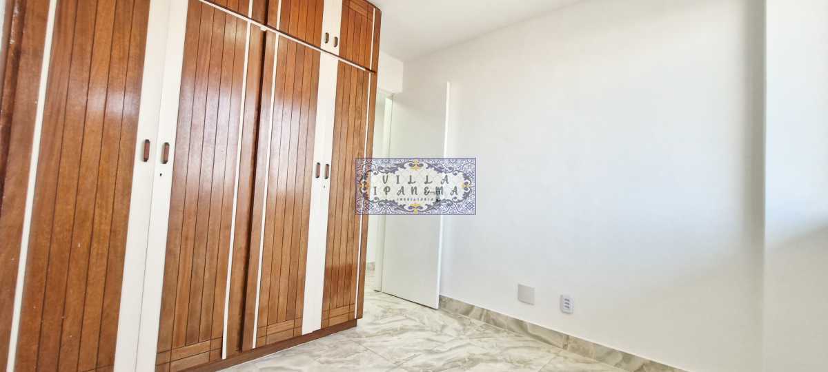Conheça GA do imóvel - Cobertura para venda e aluguel Rua Alfredo Volpi, Recreio dos Bandeirantes, Rio de Janeiro - R$ 790.000 - IPA23011 - 19 GA - 19