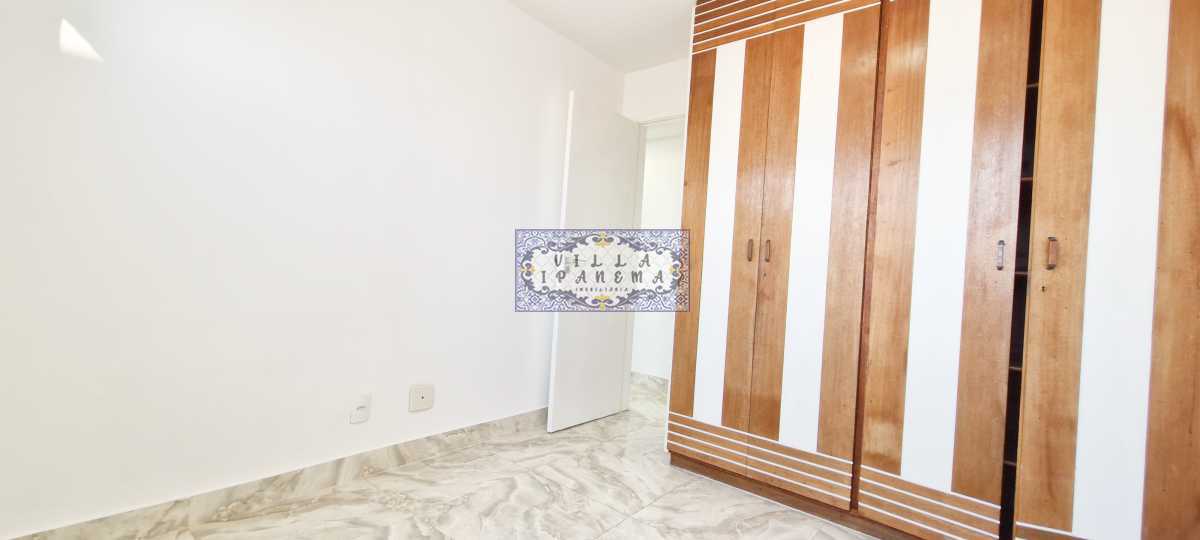 Conheça HA do imóvel - Cobertura para venda e aluguel Rua Alfredo Volpi, Recreio dos Bandeirantes, Rio de Janeiro - R$ 790.000 - IPA23011 - 21 HA - 21