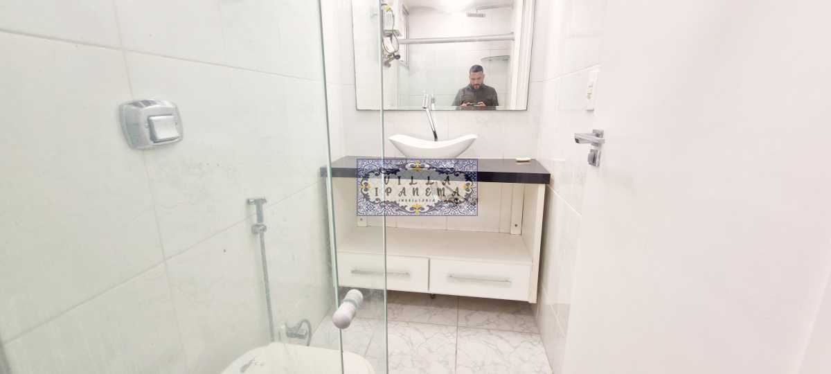 Conheça K do imóvel - Cobertura para venda e aluguel Rua Alfredo Volpi, Recreio dos Bandeirantes, Rio de Janeiro - R$ 790.000 - IPA23011 - 26 K - 26