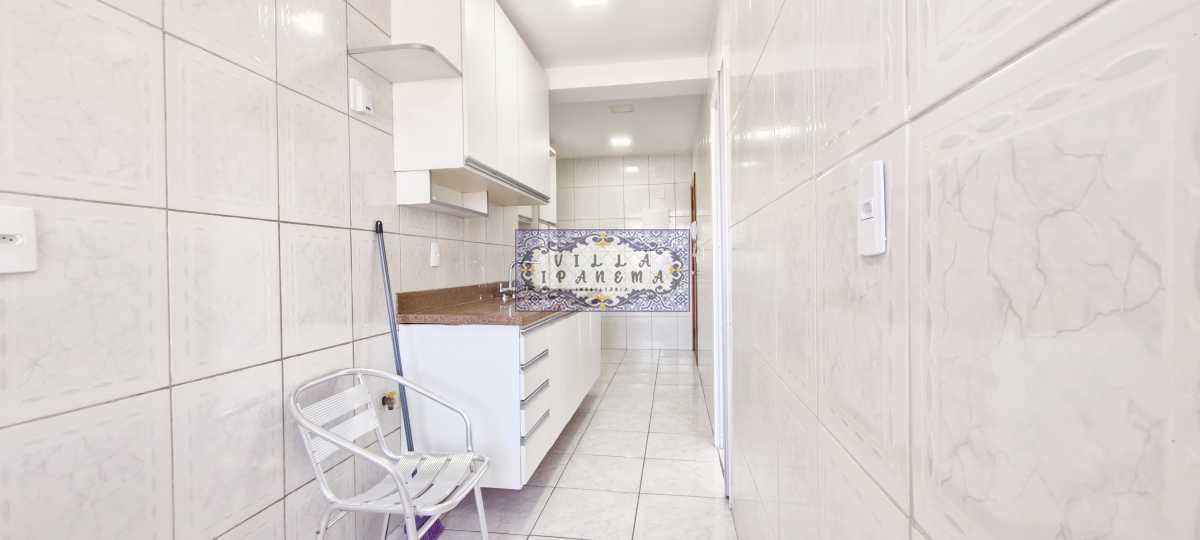 Conheça L do imóvel - Cobertura para venda e aluguel Rua Alfredo Volpi, Recreio dos Bandeirantes, Rio de Janeiro - R$ 790.000 - IPA23011 - 27 L - 27