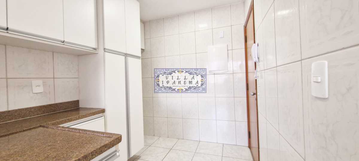 Conheça LB do imóvel - Cobertura para venda e aluguel Rua Alfredo Volpi, Recreio dos Bandeirantes, Rio de Janeiro - R$ 790.000 - IPA23011 - 29 LB - 29