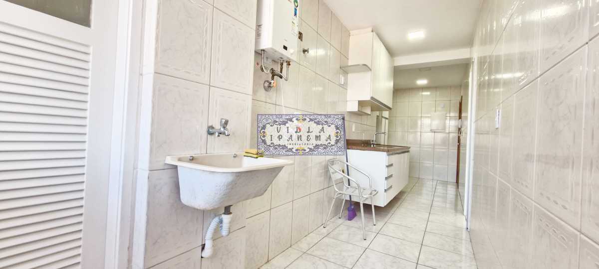 Conheça MA do imóvel - Cobertura para venda e aluguel Rua Alfredo Volpi, Recreio dos Bandeirantes, Rio de Janeiro - R$ 790.000 - IPA23011 - 32 MA - 32