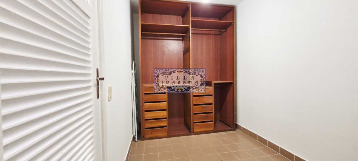 Conheça N do imóvel - Cobertura para venda e aluguel Rua Alfredo Volpi, Recreio dos Bandeirantes, Rio de Janeiro - R$ 790.000 - IPA23011 - 33 N - 33