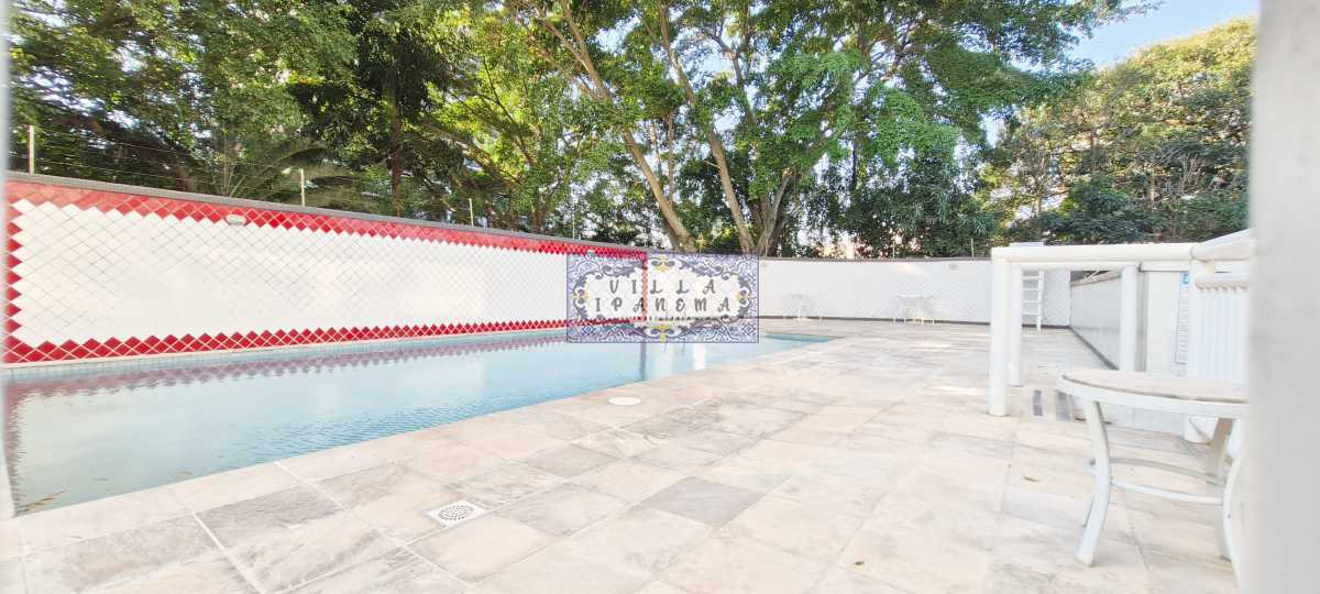 Conheça O do imóvel - Cobertura para venda e aluguel Rua Alfredo Volpi, Recreio dos Bandeirantes, Rio de Janeiro - R$ 790.000 - IPA23011 - 35 O - 35