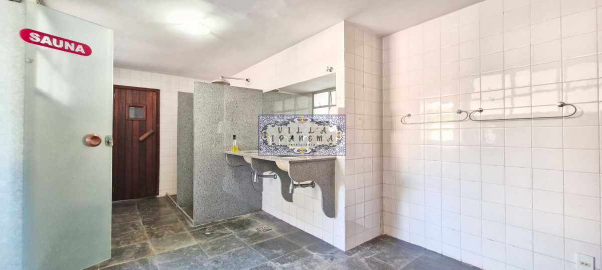 Conheça Q do imóvel - Cobertura para venda e aluguel Rua Alfredo Volpi, Recreio dos Bandeirantes, Rio de Janeiro - R$ 790.000 - IPA23011 - 38 Q - 38